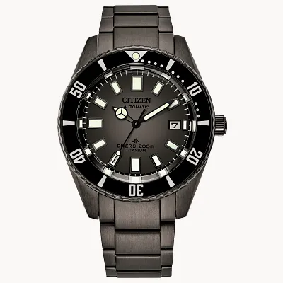 Men's Promaster Watches | CITIZEN Men's Promaster Watches | CITIZEN